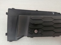 фото thumb №6, Решітка бампера лівий перед skoda kodiaq 565807367c