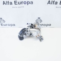 Audi q2 - 2017 радиатор выхлопных газов egr Недорого, фото thumb