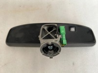фото thumb №2, Volvo xc90 зеркало заднего вида