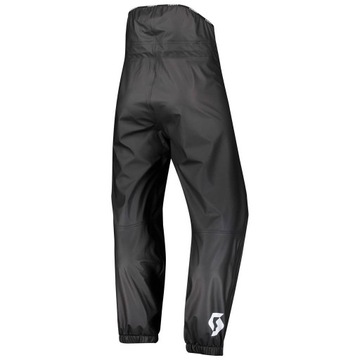SCOTT Rain Pant Ergonomic Pro DP черные L