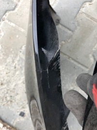 фото thumb №8, Бампер перед передний renault megane iv 4