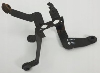 фото thumb №1, Кронштейн кронштейн насоса abs mazda 2 dy