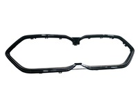 фото thumb №1, Bmw x2 u10 рамка решетка подсвеченная led 84790003