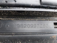 фото thumb №7, Жалюзи шторка воздуха berlingo iv rifter combo e