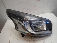 фото thumb №1, Лампа перед передня права renault trafic iii 14-