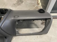 фото thumb №5, Seat altea панель приладів приладова консоль подушки безпеки