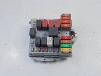 фото thumb №8, Alfa romeo 159 коробка предохранителей 50508213