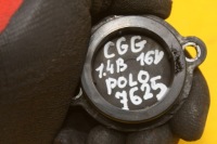 фото thumb №6, Заглушка валов 036103111g polo golf v 1.4 b cgg