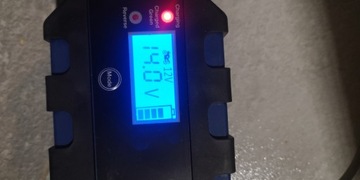 Автомобильное зарядное устройство для аккумуляторов 6/12В, 4А