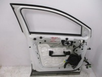 фото thumb №10, Citroen c5 aircross двері ліва передні kwed