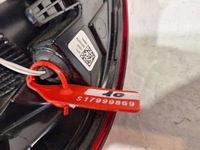 фото thumb №7, Лампа задняя правая led 265504885r renault clio v 19-