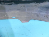 фото thumb №15, Бампер перед peugeot 206 3d 98-03 серебристый eycc