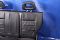 фото thumb №10, Заднее сиденье задняя задняя jeep compass i 11r lift кожа