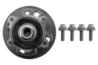 Klt-bm-018 nty ступица колеса задний Оригинал, фото thumb