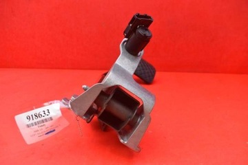 фото thumb №5, Педаль педалі гальмо автомат 4e1723140a audi a8 d3 05-07