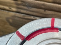 фото thumb №7, Volvo xc60 xc90 2.0 насос води 31368715