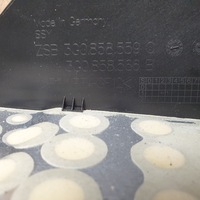 фото thumb №8, Корпус защита колонки руля vw passat b8 3g