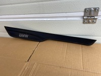 фото thumb №13, Bmw e90 e91 молдинг захист поріг лівий задня