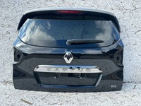 фото thumb №1, Captur i lift крышка багажника задняя задняя czarna tegne