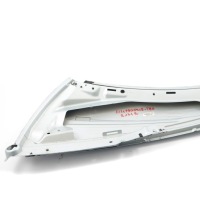 фото thumb №12, Mercedes r171 блок двигуна дах колонка c правий задня срібляста a1717940228