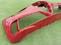 фото thumb №2, Alfa romeo giulia quadrifoglio q4 бампер перед