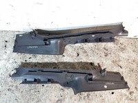 фото thumb №2, Молдинг захист поріг задня kpl renault laguna ii