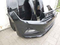 фото thumb №7, Vw polo vi перед капот бампер 4x pdc лампы