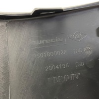 Новая оригинальный номер накладка бампер задний pdc renault scenic 3 850b29124r 850180002r Оригинал, фото thumb