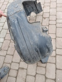 фото thumb №7, Подкрылок левый перед 86815-2y000 hyundai ix35 09-15r 11r