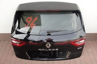 фото thumb №3, Кришка зад renault koleos ii