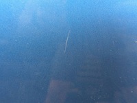 фото thumb №9, Mitsubishi l200 v triton 2019-2023 капот крышка двигателя d23