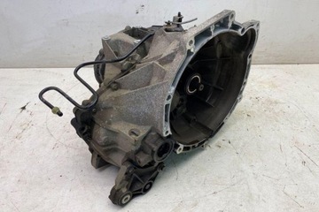 фото thumb №7, Коробка передач коробки передач volvo c30 3m5r7002nf 1.6l бензин 74kw 2010