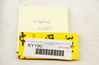 фото thumb №7, Ky190 hyundai veloster i защита крышки багажника