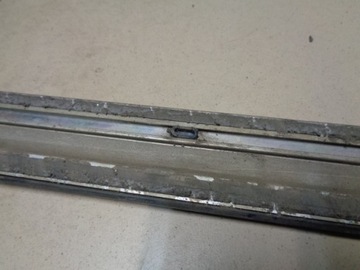 фото thumb №12, Планка средняя левый перед vw phaeton 02-10 lr7w