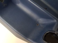 фото thumb №7, Mercedes w201 190 туннель средний европа 2016831325 fv