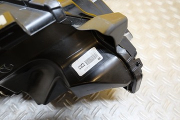 фото thumb №11, Nissan x-trail rogue 2021- фара лампа повний led ліва чорна usa