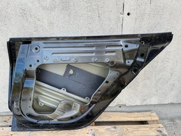 фото thumb №6, Двері зад задні праві tesla модель 3 гарний org великопольське воєводство