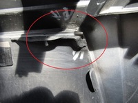 фото thumb №9, Бампер перед передний skoda enyaq 5la 20-