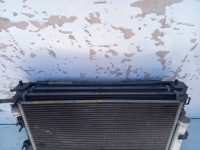 Радиатор комплект renault twingo 3 0,9 tce в Украине, фото thumb
