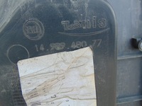 фото thumb №13, Обивка обшивка правый задняя дверь раздвижные peugeot expert 07- long 1498948077