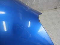 фото thumb №5, Крыло правый honda civic vii