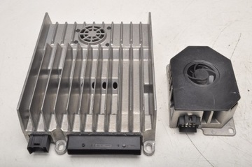 фото thumb №7, Mercedes w211 динаміки комплект harman кардон