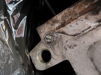 фото thumb №13, Блок двигуна bmw e39 523i m52b25 1xvanos