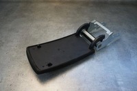 фото thumb №8, Підлокітник тунель середнього volkswagen passat cc 3c8