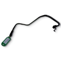 Купити Шланг турбонагнітача opel signum 3.0 cdti turbo, фото thumb