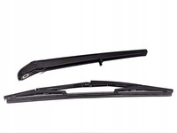 фото thumb №1, Дворник задняя рычаг + щетка alfa romeo 147 2001-