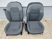 фото thumb №1, Сиденья перед dacia sandero iii 21- europa