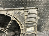 Vw transporter t6 multivan 3 3 15-24 корпус вентилятора радиатора Недорого, фото thumb