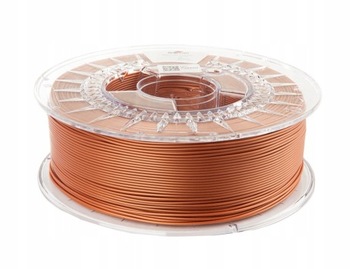 Нить Spectrum PLA Pro 1,75мм 1кг - Ржавая медь