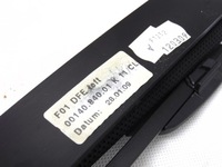 фото thumb №7, Комплектная шторка стекло дверь левая задняя 9141405 9178669 bmw 7 f01 f04 08-